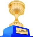 Award March
