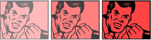 abusive monster strip