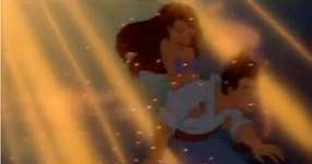 Dudes in distress and the badass women who rescue them