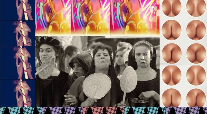 Slut-shaming in the name of feminism