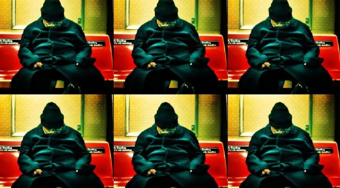 Is the term “manspreading” sexist?
