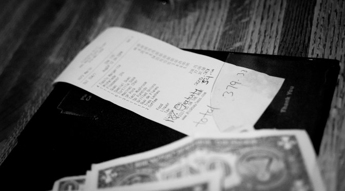 People who associate feminism with emasculation need to STFU