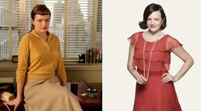 Was Peggy’s happy-ever-after with Rizzo a form of settling?