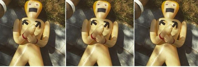 Are critics of rape porn guilty of kinkshaming?