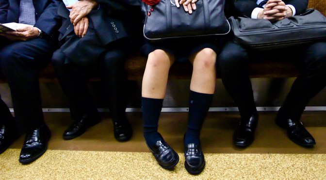 5 perfect reactions to the ‘short skirt’ debate