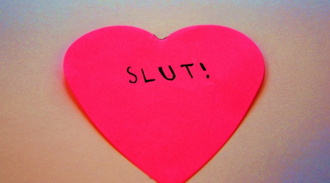 ‘Taking it off means you don’t respect yourself’ and other dangerous lies we tell girls