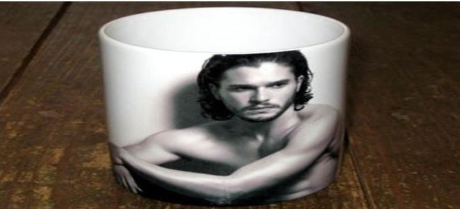 Yes, men can be sexually objectified, and no, it’s not OK